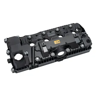 Febi Bilstein Right Engine Valve Cover - 11127563474